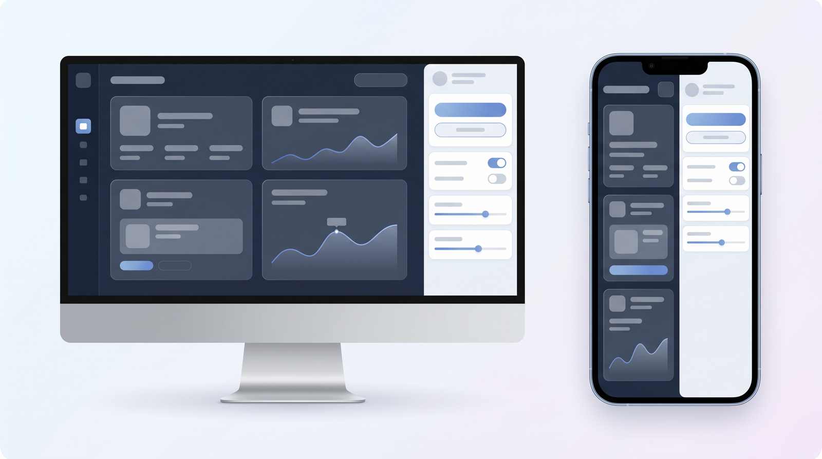 Tweet Hunter across devices